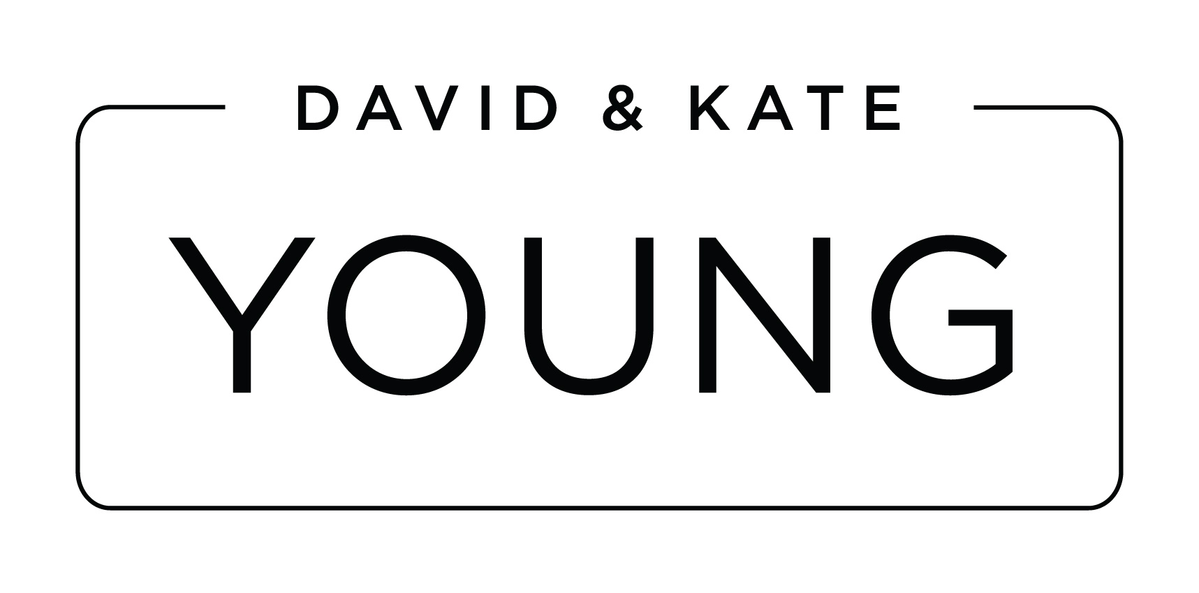 David & Kate Young